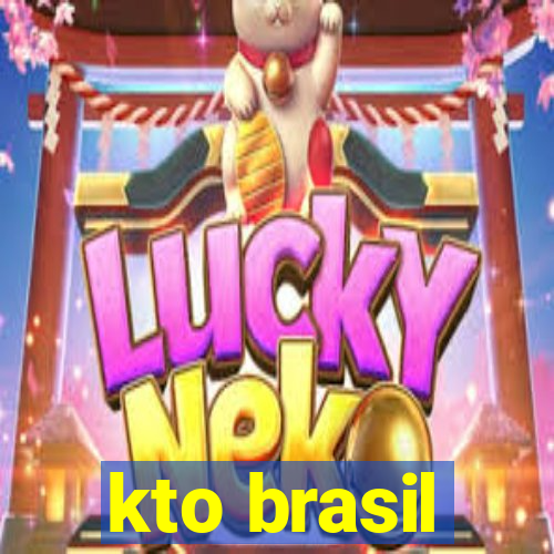 kto brasil